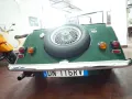 Morgan Morgan LDD 4/4 Two seats 1.6