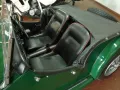Morgan Morgan LDD 4/4 Two seats 1.6
