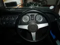 Morgan Morgan LDD 4/4 Two seats 1.6