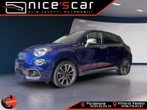 Fiat FIAT 500X 500X 1.3 MultiJet 95 CV Sport