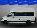 Volkswagen Crafter Grand California 600 NAVI LED VIRT KAM