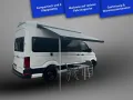 Volkswagen Crafter Grand California 600 NAVI LED VIRT KAM