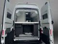 Volkswagen Crafter Grand California 600 NAVI LED VIRT KAM
