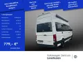Volkswagen Crafter Grand California 600 NAVI LED VIRT KAM