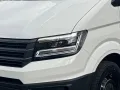 Volkswagen Crafter Grand California 600 NAVI LED VIRT KAM