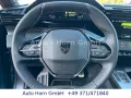 Peugeot 408 Hybrid 136 GT