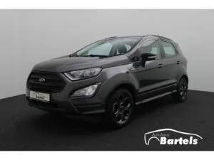 Ford EcoSport 1.0 ST-Line