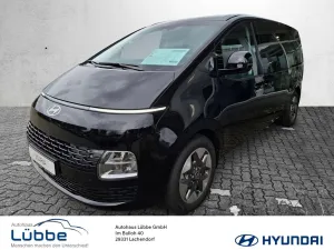 Hyundai STARIA Hybrid Trend 9-Sitzer, 360° Kamera, Navi