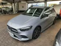 Mercedes-Benz B 200 AMG Line Premium Night Kamera LED