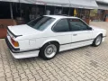 BMW M6*M 635CSi *Klima*SSD*Leder*Recaro*BBS*