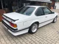 BMW M6*M 635CSi *Klima*SSD*Leder*Recaro*BBS*
