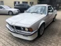 BMW M6*M 635CSi *Klima*SSD*Leder*Recaro*BBS*