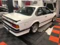 BMW M6*M 635CSi *Klima*SSD*Leder*Recaro*BBS*