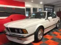 BMW M6*M 635CSi *Klima*SSD*Leder*Recaro*BBS*