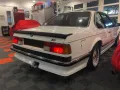 BMW M6*M 635CSi *Klima*SSD*Leder*Recaro*BBS*