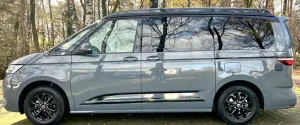 Volkswagen T7 California Ocean *DACH ELEKTRISCH*MATRIX