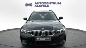 BMW 330 3 Touring 330 i xDrive M Sport