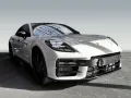 Porsche Panamera 4S E-Hybrid/Sportabgas/Matrix/Inno Driv
