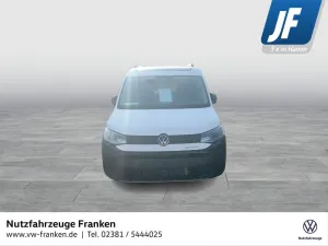Volkswagen Caddy Life 2.0 TDI PanAmericana DSG NAVI DIGI