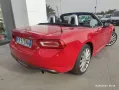 Fiat 124 Spider 1.4 MultiAir Lusso