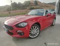 Fiat 124 Spider 1.4 MultiAir Lusso