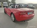 Fiat 124 Spider 1.4 MultiAir Lusso