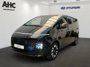 Hyundai STARIA (7-Sitzer) HEV 1.6 T-GDI 2WD Signature SD