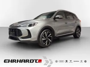MG ZS 1.5 Hybrid+ Luxury Automatik LED*NAV*SHZ*ACC*