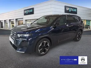 Citroën C5 Aircross Elektro 210 MAX Komfort-Range Automa