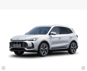 MG ZS 1.5 Hybrid+ Luxury Automatik LED*NAV*SHZ*ACC*