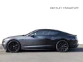 Bentley Continental GT Speed OMBRE PAINT / FIRST CAR IN