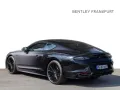 Bentley Continental GT Speed OMBRE PAINT / FIRST CAR IN