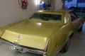 Cadillac Eldorado