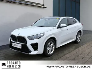 BMW X2 20i sDrive M Sport AHK/MMRY/PANO/H&K/PRKASSIS