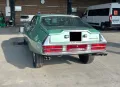 Citroën SM Echte 50300km! Ungeschweißter Originalzustand
