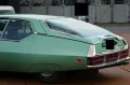 Citroën SM Echte 50300km! Ungeschweißter Originalzustand