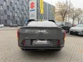 Kia EV4 FASTBACK 81kWh EARTH SOUND-TECH-WINTER-DRIVE