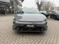 Kia EV4 FASTBACK 81kWh EARTH SOUND-TECH-WINTER-DRIVE