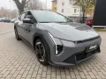 Kia EV4 FASTBACK 81kWh EARTH SOUND-TECH-WINTER-DRIVE