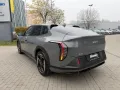 Kia EV4 FASTBACK 81kWh EARTH SOUND-TECH-WINTER-DRIVE