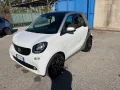 Smart for two 1.0/ 70cv- autom-km 60000-2018