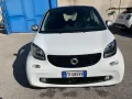 Smart for two 1.0/ 70cv- autom-km 60000-2018