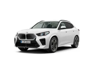 BMW iX2 eDrive20 M Sport AD AHK-klappbar Navi Digita