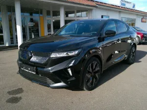 Renault Rafale 200 E-Tech Full Hybrid Esprit Alpine