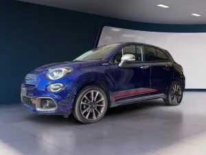 Fiat FIAT 500X 1.3 MultiJet 95 CV Sport