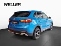 MG ZS 1.5L 5MT Comfort Bluetooth Navi LED Klima
