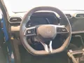 MG ZS 1.5L 5MT Comfort Bluetooth Navi LED Klima