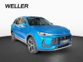 MG ZS 1.5L 5MT Comfort Bluetooth Navi LED Klima