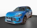 MG ZS 1.5L 5MT Comfort Bluetooth Navi LED Klima