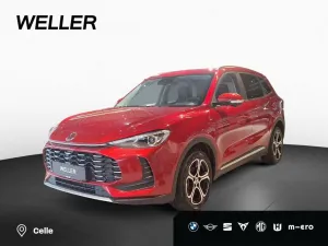 MG ZS 1.5L 5MT Comfort RFK PDC LED DAB Navi Shz
